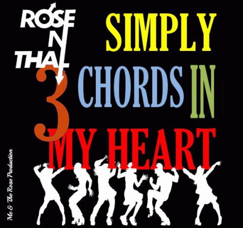 Simply 3 Chords in My Heart